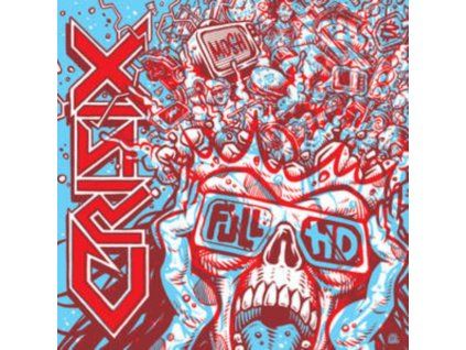 4105589 crisix full hd lp
