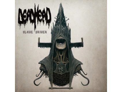 4105592 dead head slave driver lp