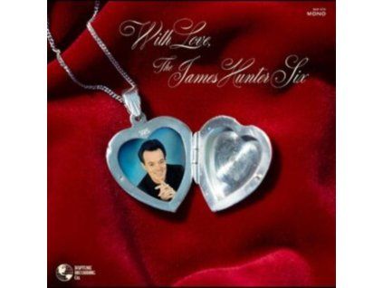 4105604 james hunter six with love lp