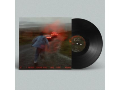 SOAK - If I Never Know You Like This Again (LP)