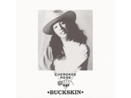 4105649 cherokee rose buckskin lp