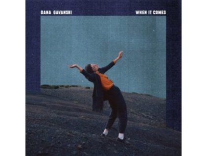 4105733 dana gavanski when it comes lp