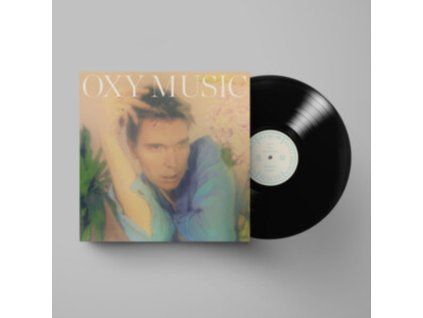4105802 alex cameron oxy music lp
