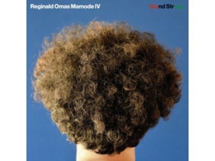 4105883 reginald omas mamode iv stand strong lp