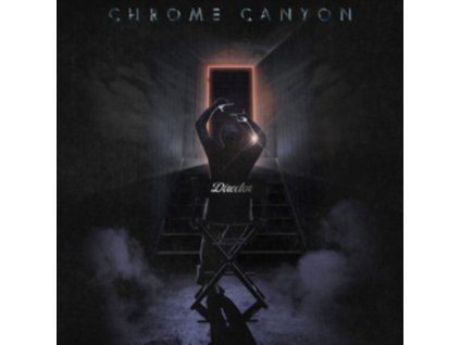 CHROME CANYON - Director (LP)