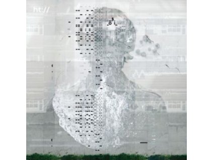 RECENT ARTS - Hypertext (LP)