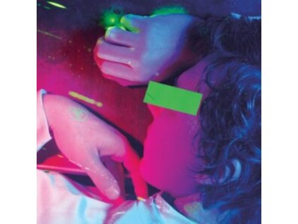 MAGENTA - Monogramme (LP)