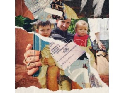 EVERYONE YOU KNOW - Just For Charlie And His Pennies (12Inch" Vinyl)