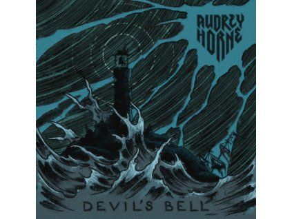 4106102 audrey horne devils bell lp