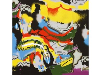 RUDOLF ABRAMOV - Losing Perspective (12Inch" Vinyl)