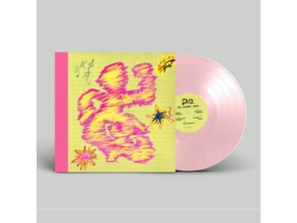 P.E. - The Leather Lemon (Limited Edition) (Pink Vinyl) (LP)