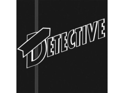 DETECTIVE - Detective (Coloured Vinyl) (RSD 2022) (LP)