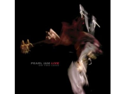 PEARL JAM - Live On Two Legs (LP)