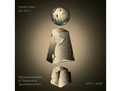 VARIOUS ARTISTS - Territorio Del Eco (LP)