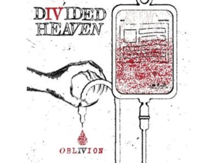 DIVIDED HEAVEN - Oblivion (LP)