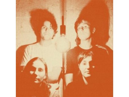 STROPPIES - Levity (LP)