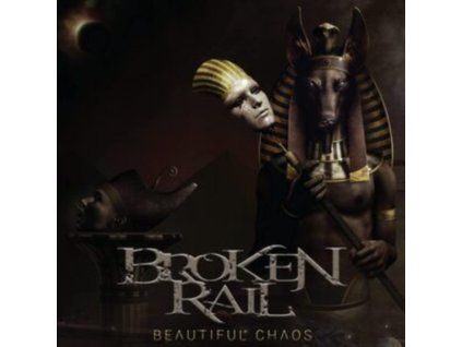 4106669 brokenrail beautiful chaos lp
