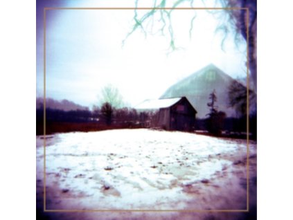 HORSE FEATHERS - House With No Home (Deluxe Edition) (Clear Blue/Gray Streaks Vinyl) (LP + 7Inch)