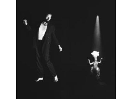 FATHER JOHN MISTY - Chloe & The Next 20th Century (LP)