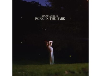 RENATA ZEIGUER - Picnic In The Dark (LP)