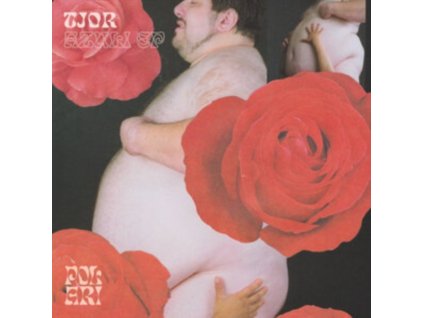 TJOR - Azuli (12Inch" Vinyl)