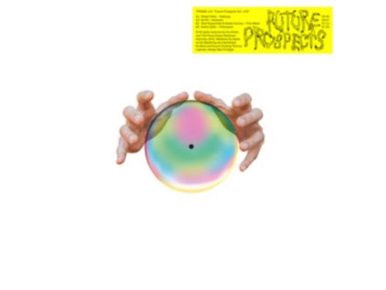 VARIOUS ARTISTS - Future Prospects Vol. 1 EP (12Inch" Vinyl)
