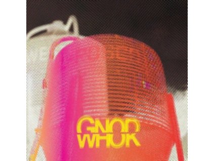 GNOD R&D / WHIRLING HALL OF KN - Gnod/Whok (12Inch" Vinyl)