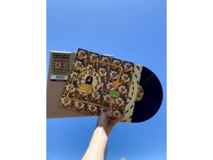 KING GIZZARD & THE LIZARD WIZARD - Made In Timeland (LP)