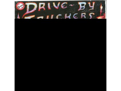 DRIVE-BY TRUCKERS - Plan 9 Records July 13. 2006 (Spring Green Vinyl) (Indie Exclusive) (LP)