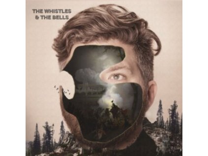 WHISTLES & THE BELLS - The Whistles & The Bells (LP)