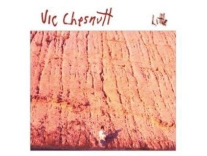 VIC CHESNUTT - Little (Green/Red Split Vinyl) (LP)