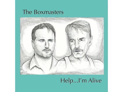 4106891 boxmasters help im alive lp