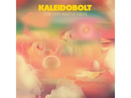 4106906 kaleidobolt this one simple trick lp