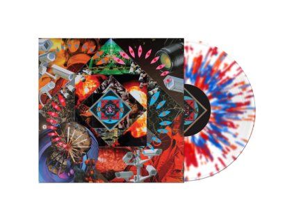 4106915 sadistic ritual the enigma boundless lp