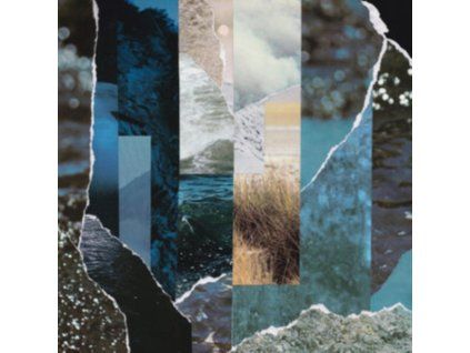 4106942 cremation lily dreams drenched in static lp