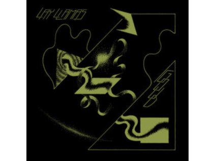 LAY LLAMAS - Goud (LP)