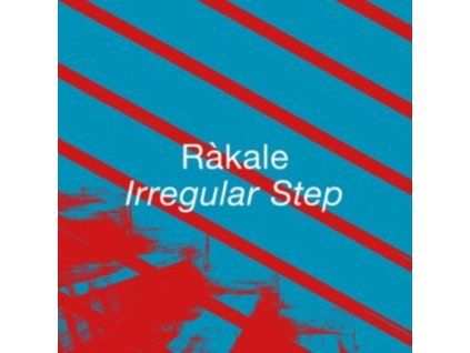 4106990 rakale irregular step 12inch vinyl