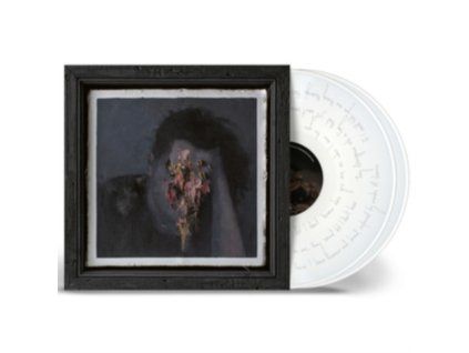 4107008 conjurer pathos white vinyl lp