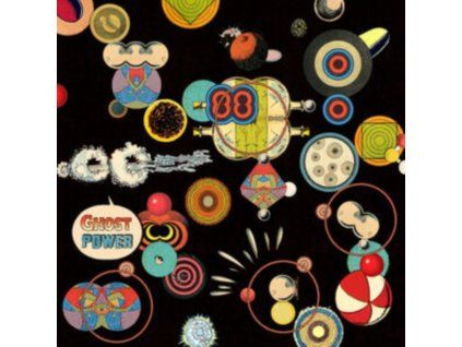 4107125 ghost power ghost power lp