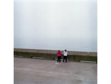 TV PRIEST - My Other People (LP)