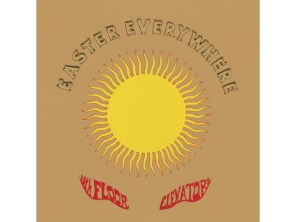 4107365 13th floor elevators easter everywhere limited edition psychedelic vinyl lp