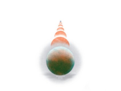 EUCALYPTUS - Moves (LP)