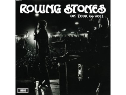 ROLLING STONES - On Tour 66 (Vol. I) (LP)