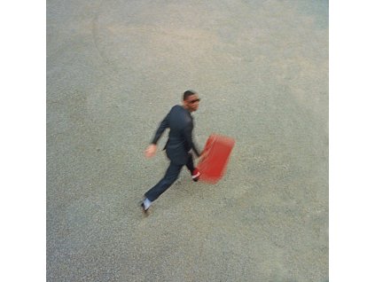 SAMM HENSHAW - Untidy Soul (Opaque Red Vinyl) (LP)