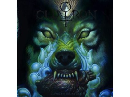 OLD IRON - Lupus Metallorum (LP)