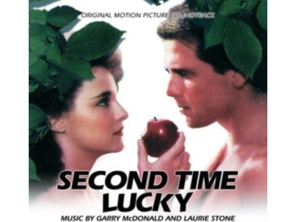 GARRY MCDONALD & LAURIE STONE - Second Time Lucky (CD)