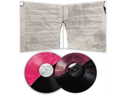 PETER MURPHY - Wild Birds Live Tour (Purple/ Black Vinyl) (LP)