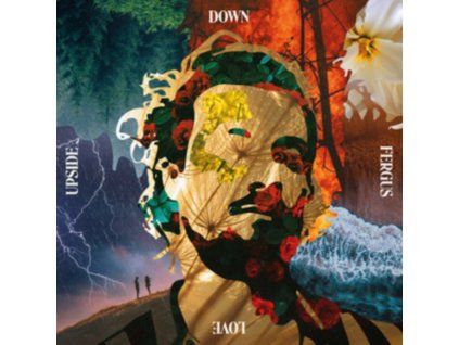 4107587 fergus love upside down lp