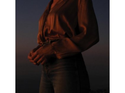 JENNY BERKEL - These Are The Sounds Left From Leaving (Opaque Apricot Vinyl) (LP)