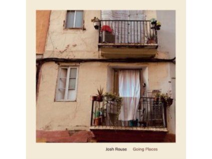 4107626 josh rouse going places lp